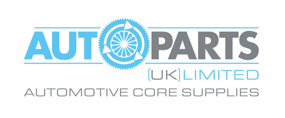 Auto Parts UK Logo